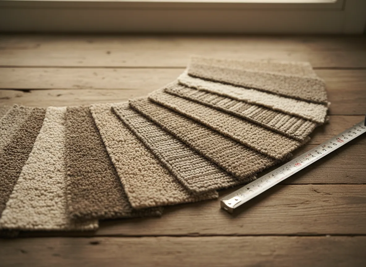 Carpet Installation Paxton, NE FAQs